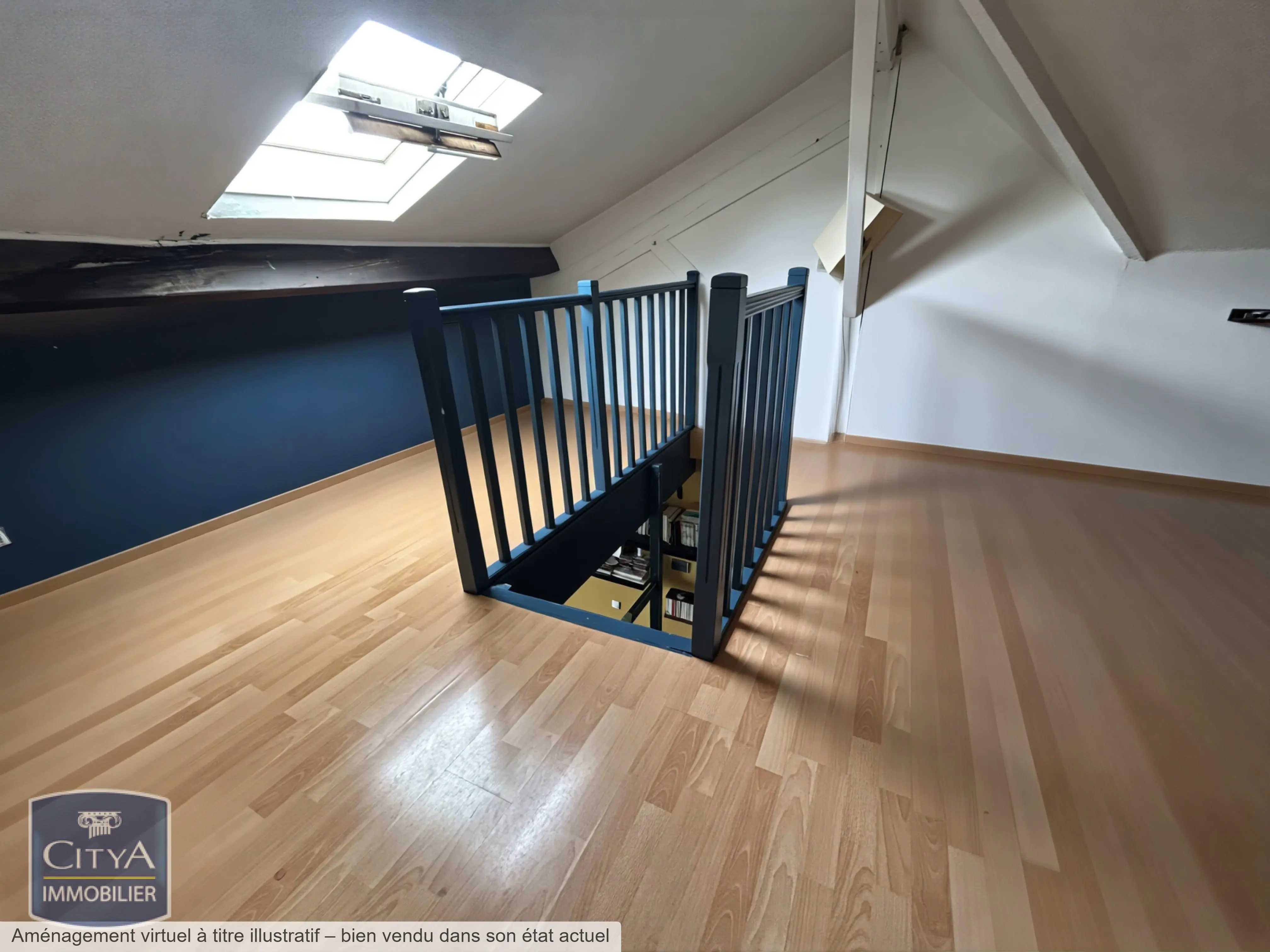 Photo 3 Appartement 2 pièces 55m²