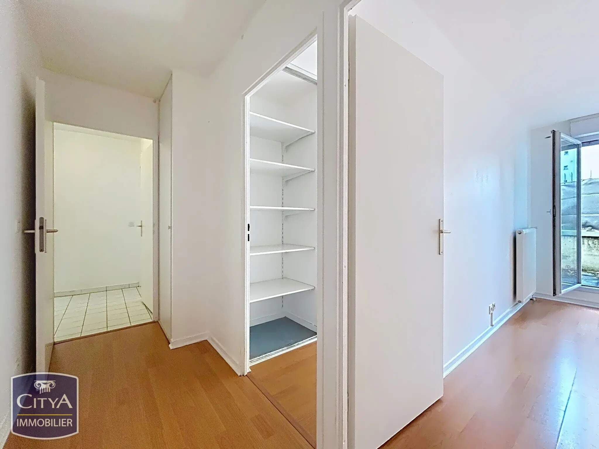 Villejuif (94800) Appartement 2 pièces 59.3m² photo 5