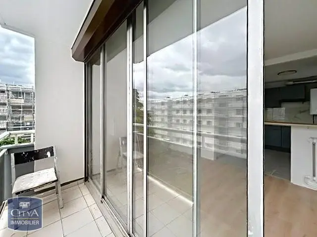 Photo 4 Appartement 3 pièces 50.47m²