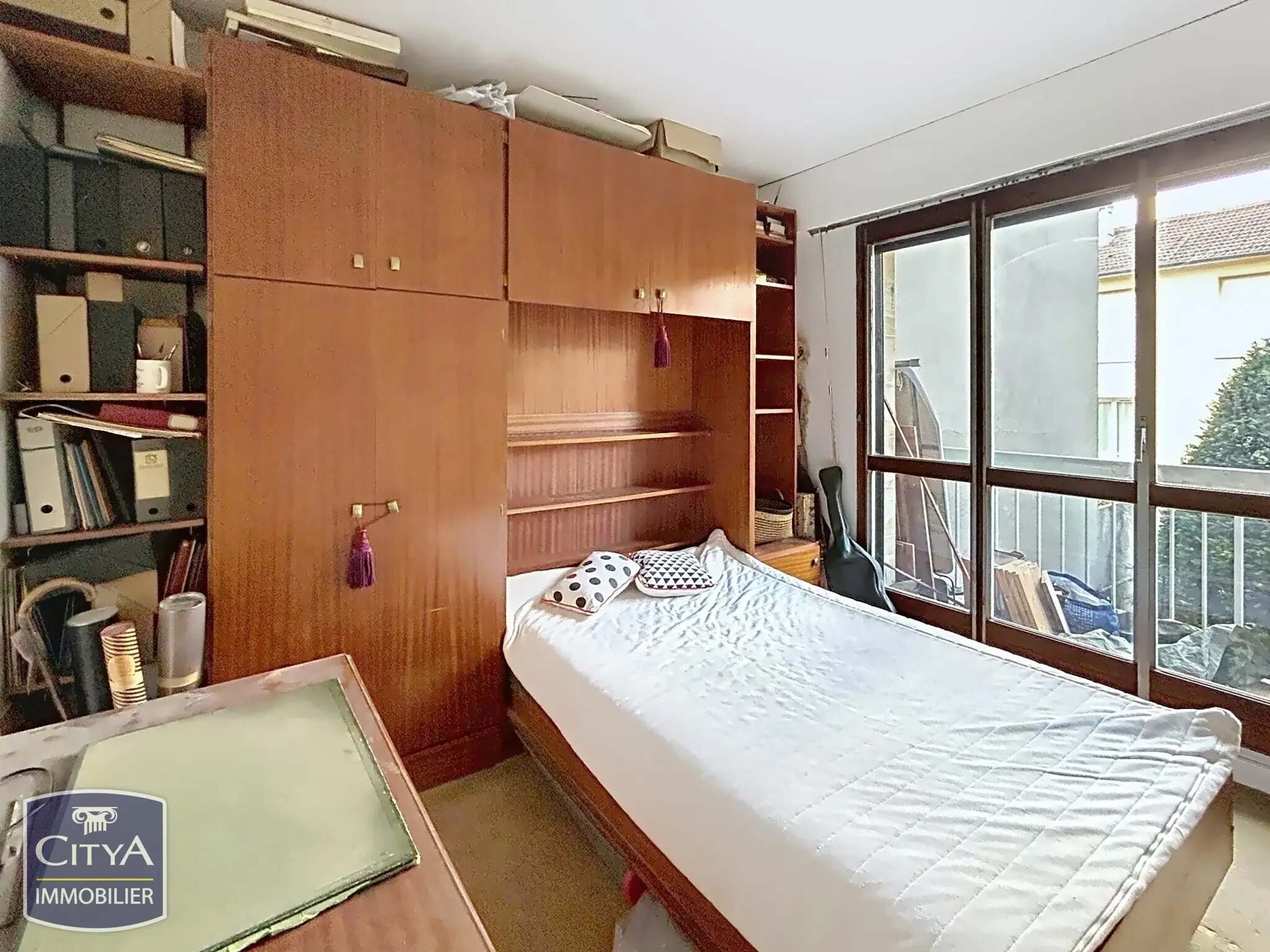 Photo 5 Appartement 4 pièces 89m²