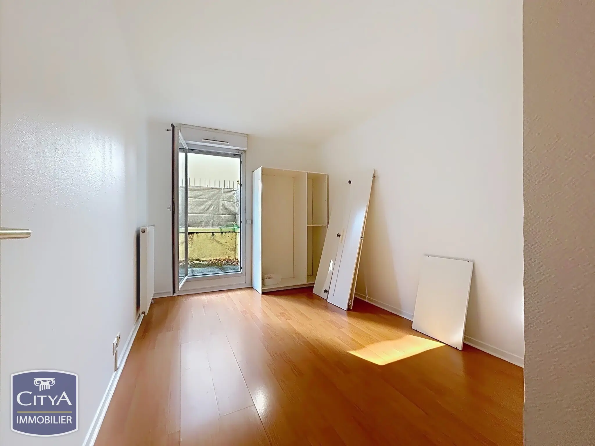 Villejuif (94800) Appartement 2 pièces 59.3m² photo 8