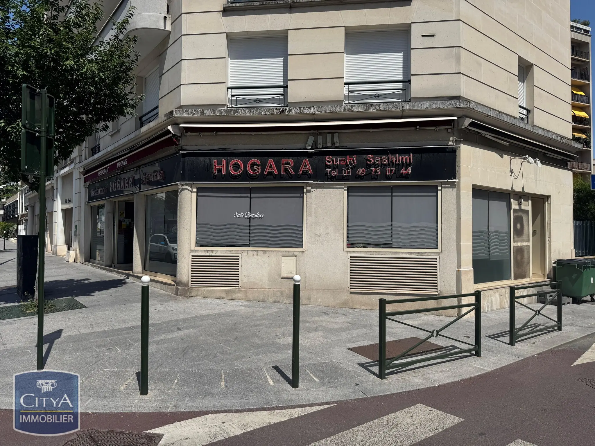 Photo 1 Fonds De Commerce 90m²