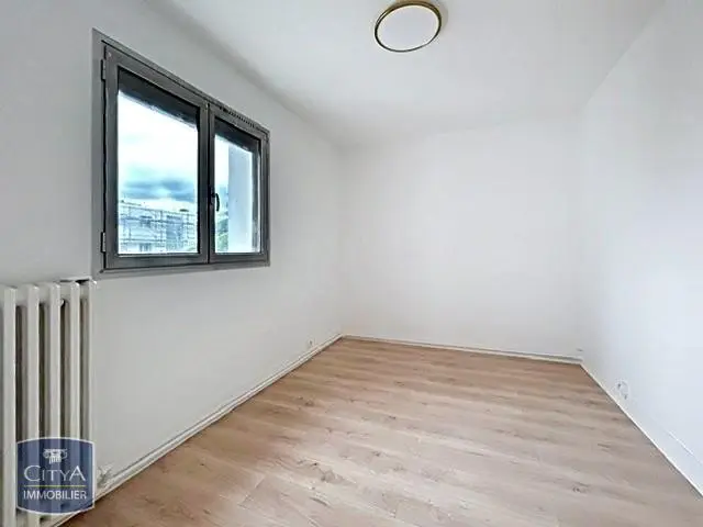 Photo 12 Appartement 3 pièces 50.47m²