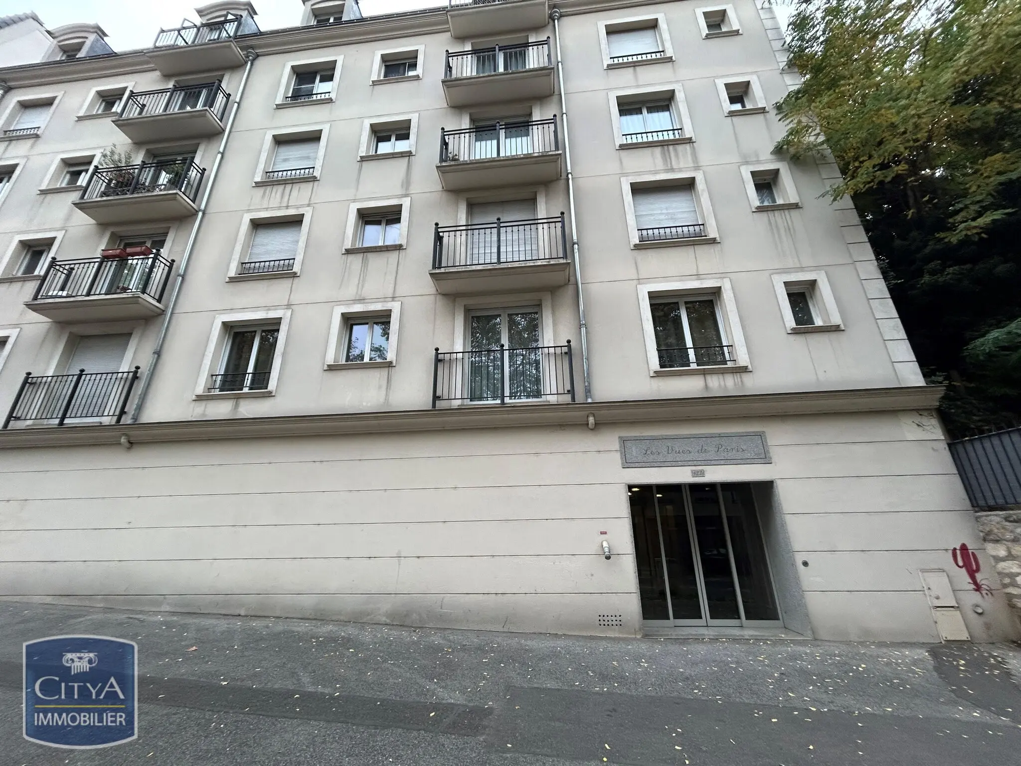 Photo 9 Appartement 2 pièces 50m²