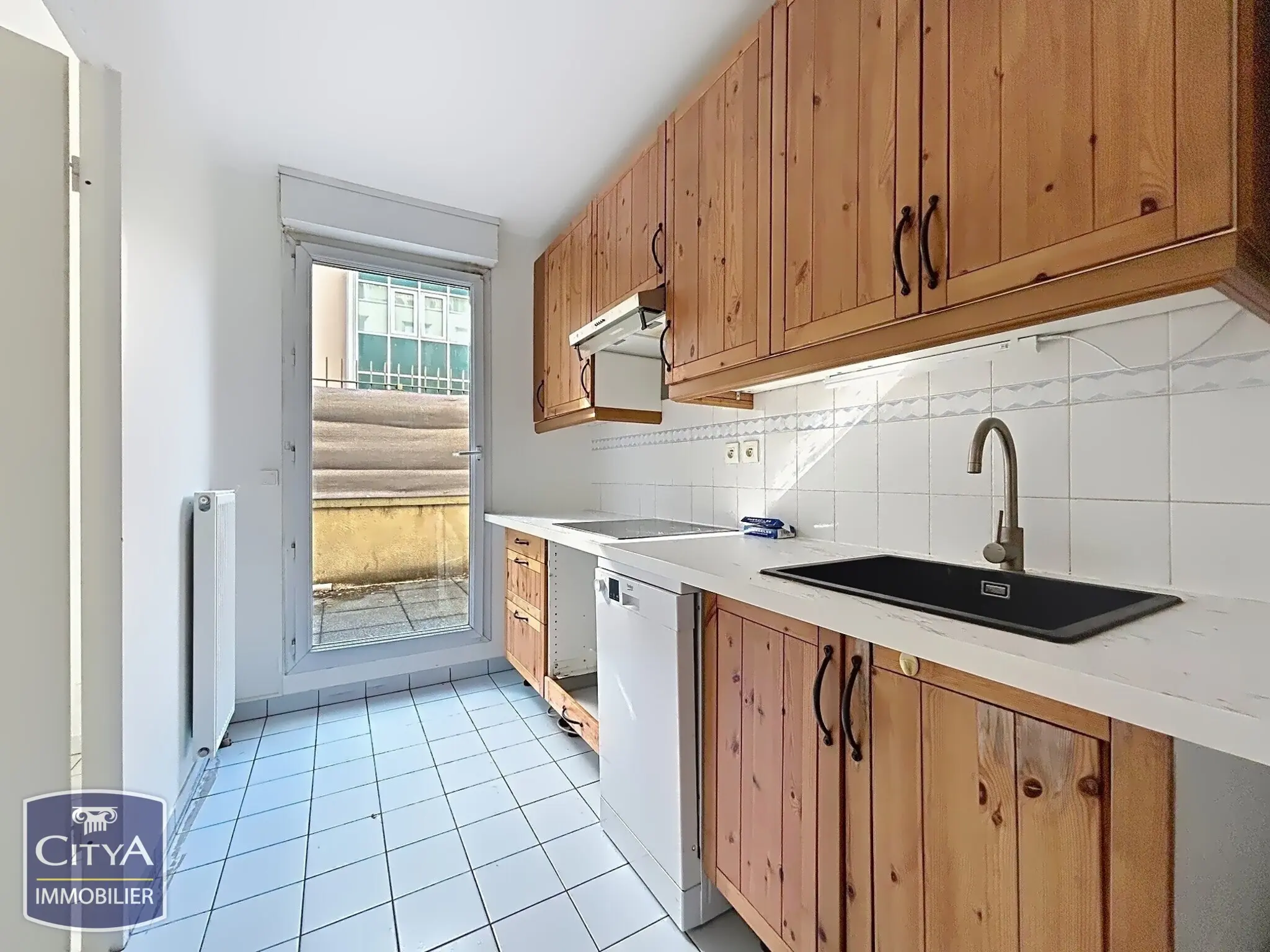 Villejuif (94800) Appartement 2 pièces 59.3m² photo 3