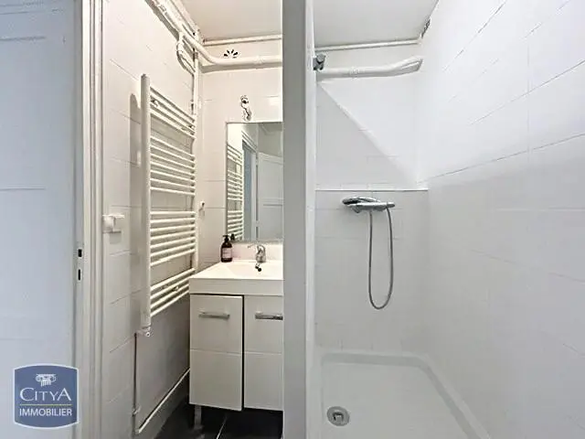 Photo 8 Appartement 3 pièces 50.47m²