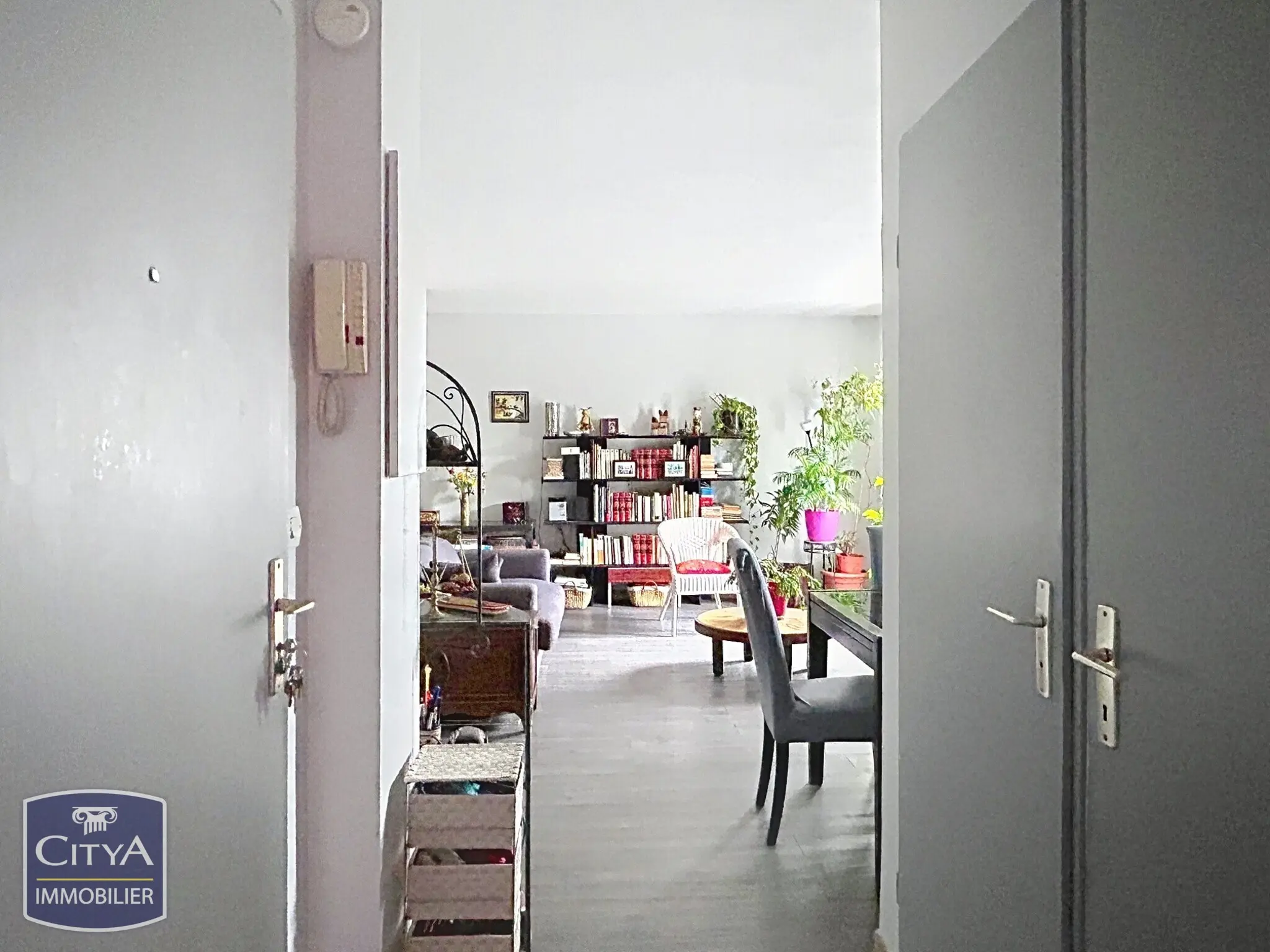 Photo 6 Appartement 2 pièces 45m²