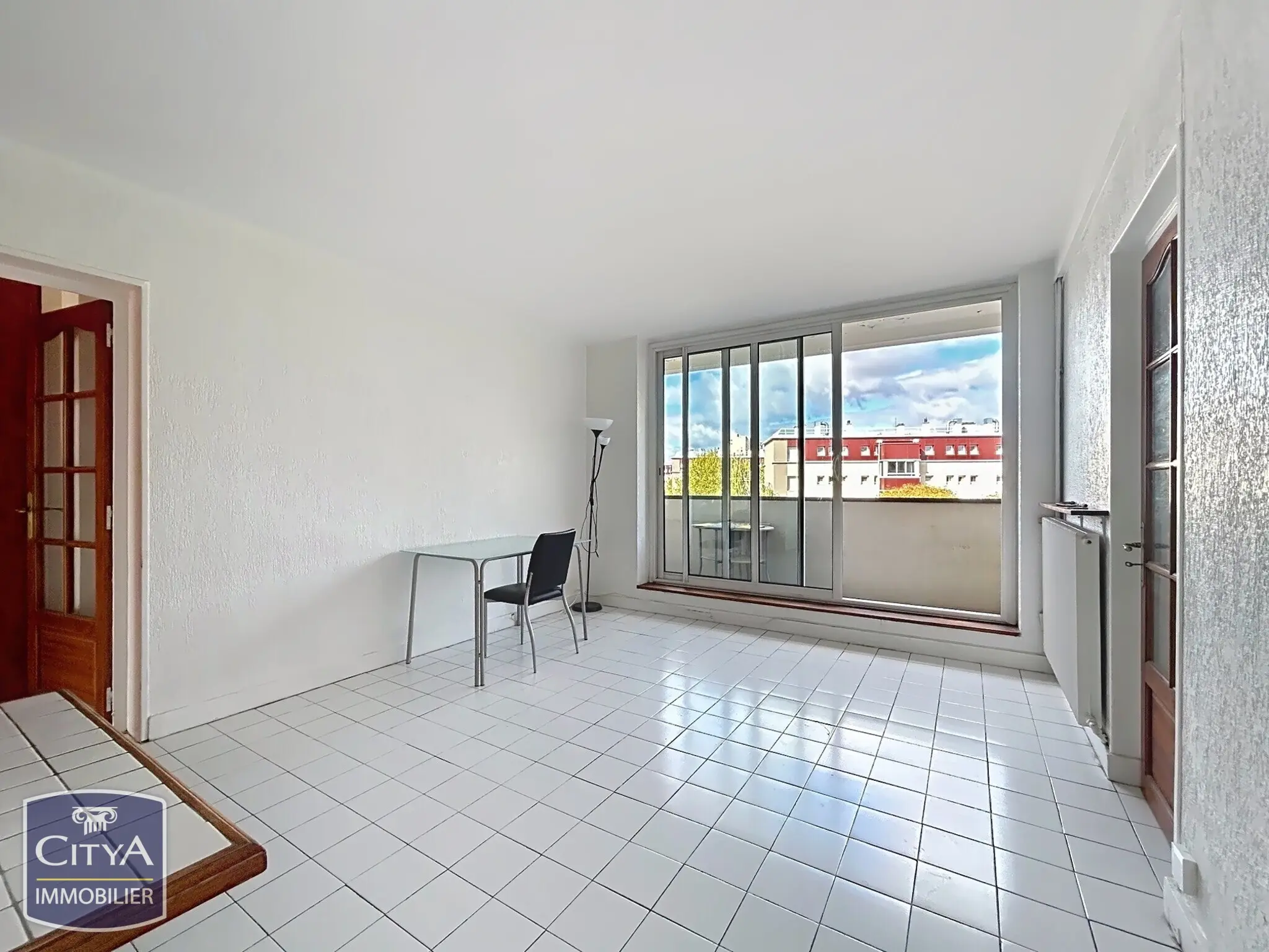 Photo 2 Appartement 4 pièces 60.9m²
