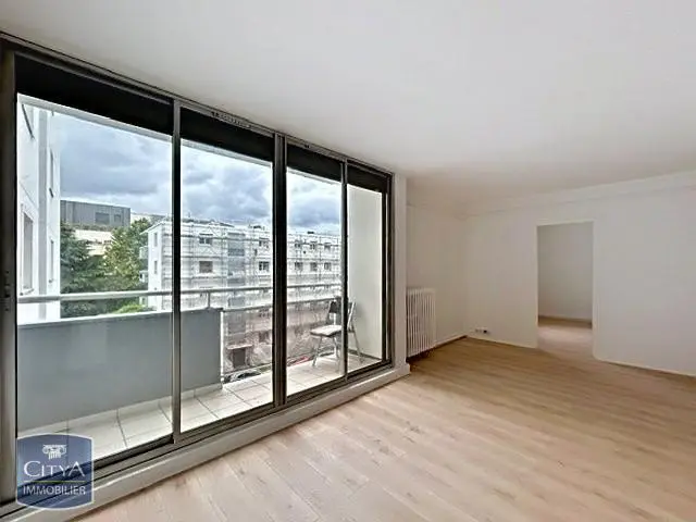 Photo 3 Appartement 3 pièces 50.47m²