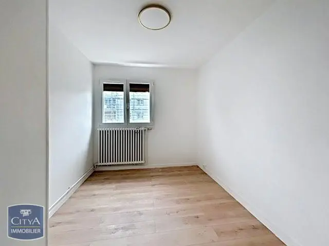 Photo 10 Appartement 3 pièces 50.47m²