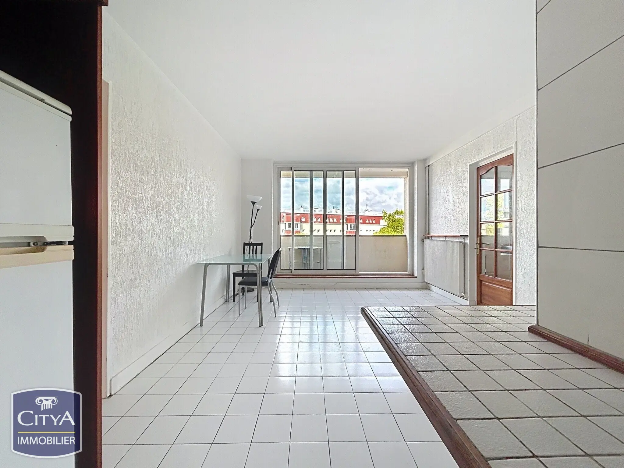 Photo 1 Appartement 4 pièces 60.9m²
