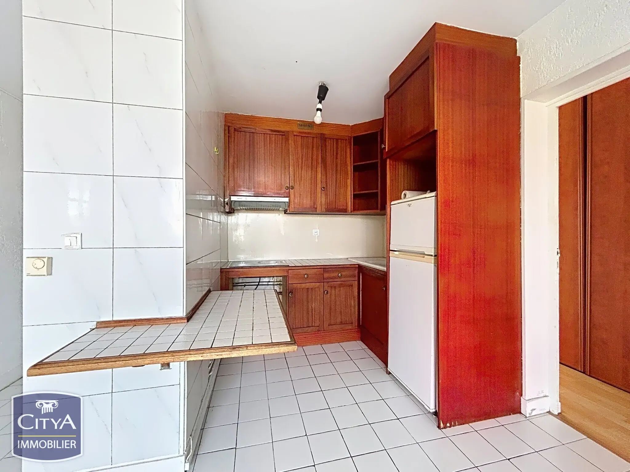 Photo 3 Appartement 4 pièces 60.9m²