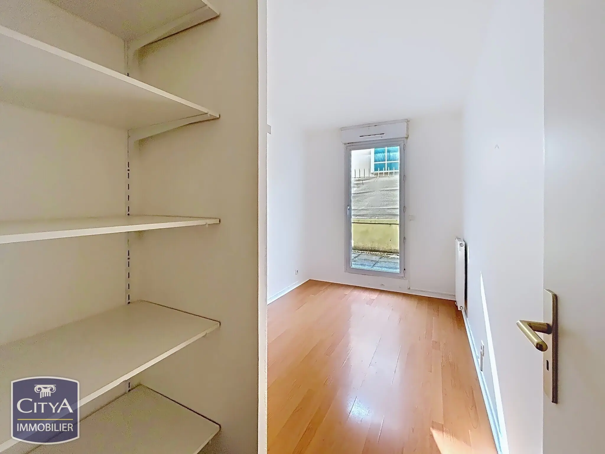 Villejuif (94800) Appartement 2 pièces 59.3m² photo 6