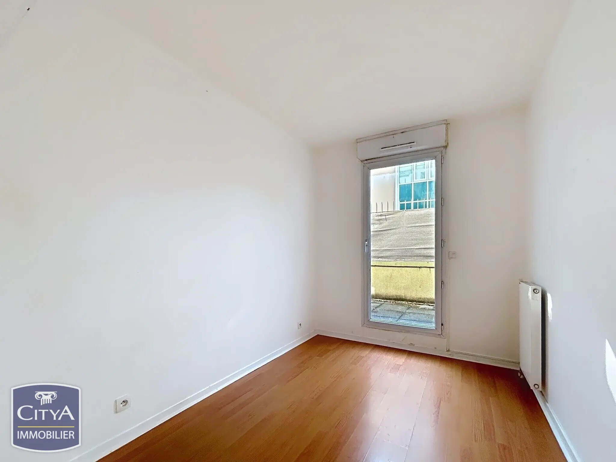 Villejuif (94800) Appartement 2 pièces 59.3m² photo 7
