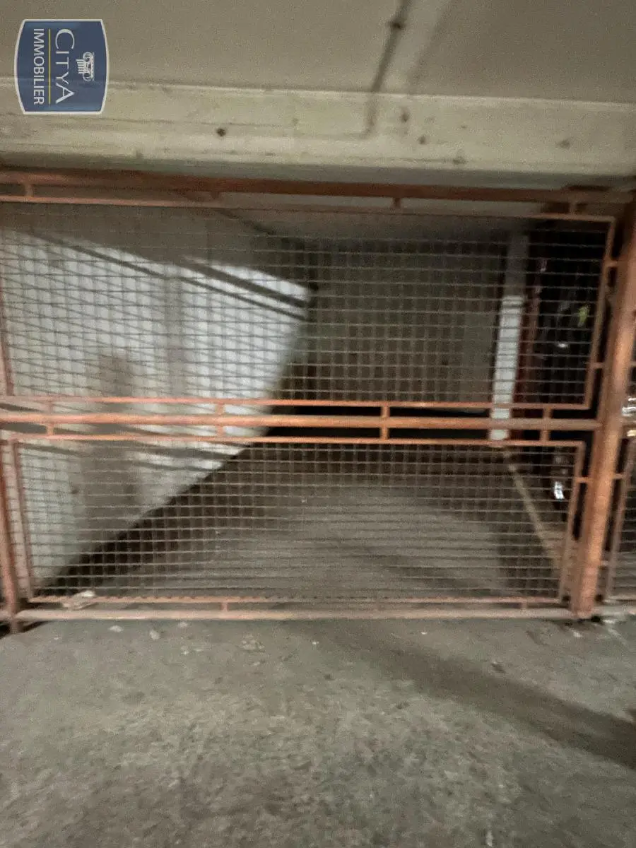 Photo 2 Parking 13m²