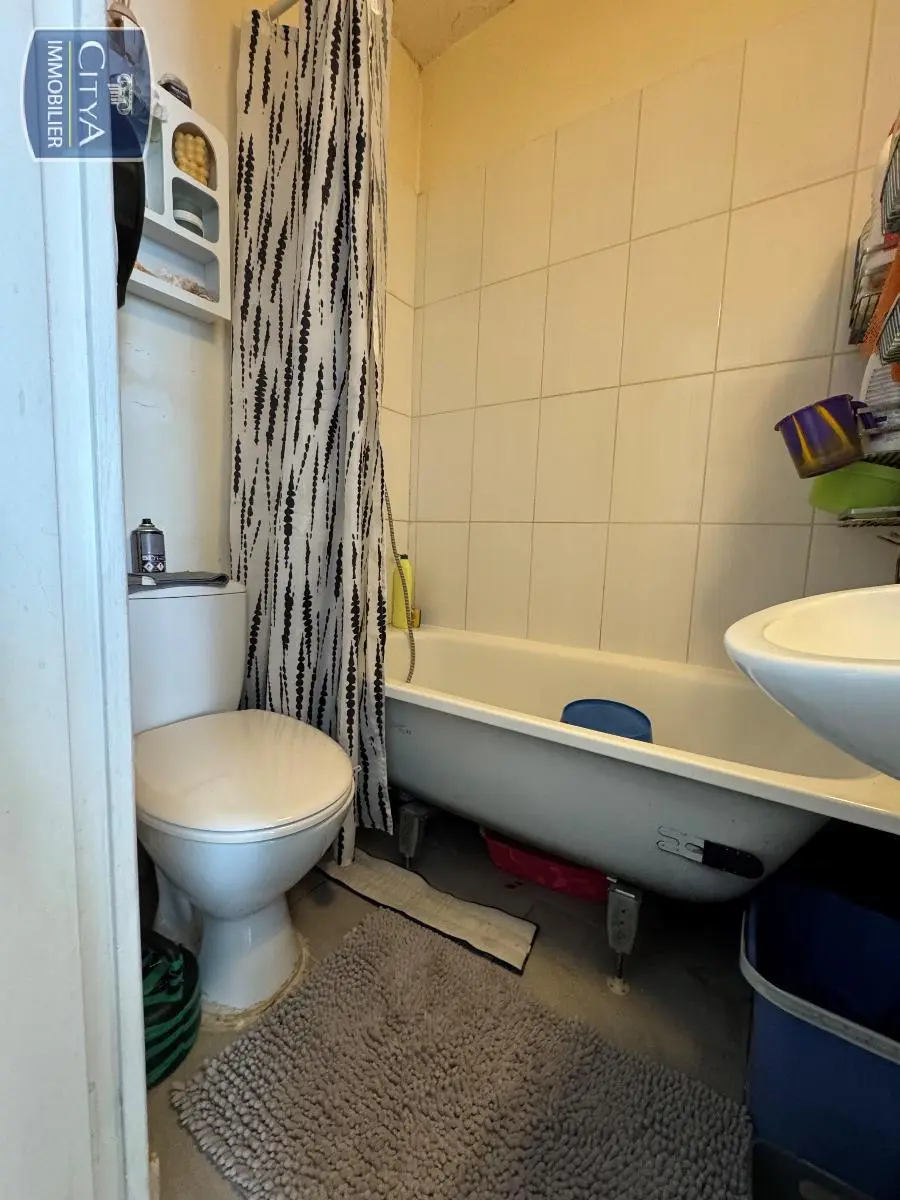 Photo 5 Appartement 3 pièces 42m²