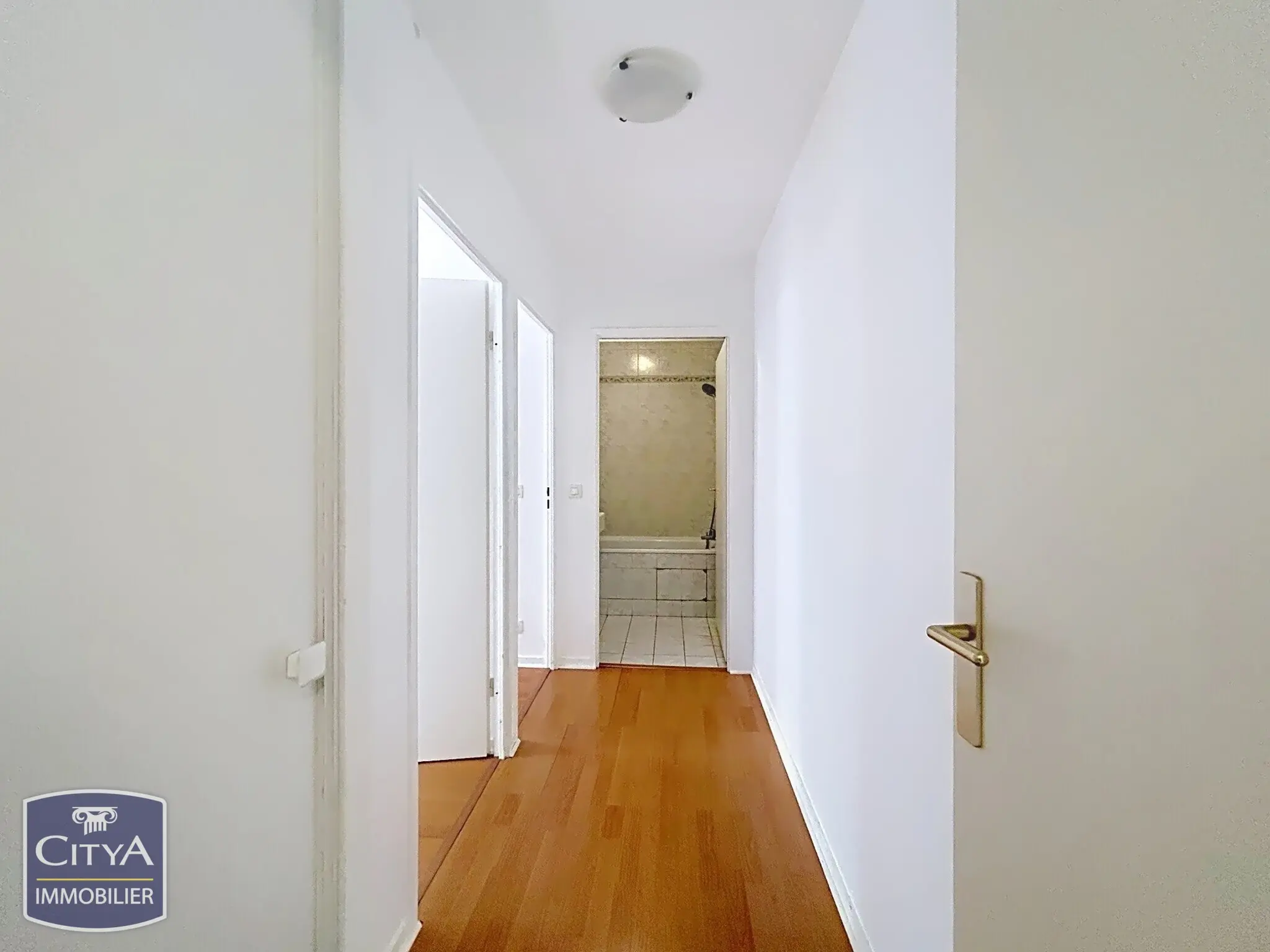 Villejuif (94800) Appartement 2 pièces 59.3m² photo 4