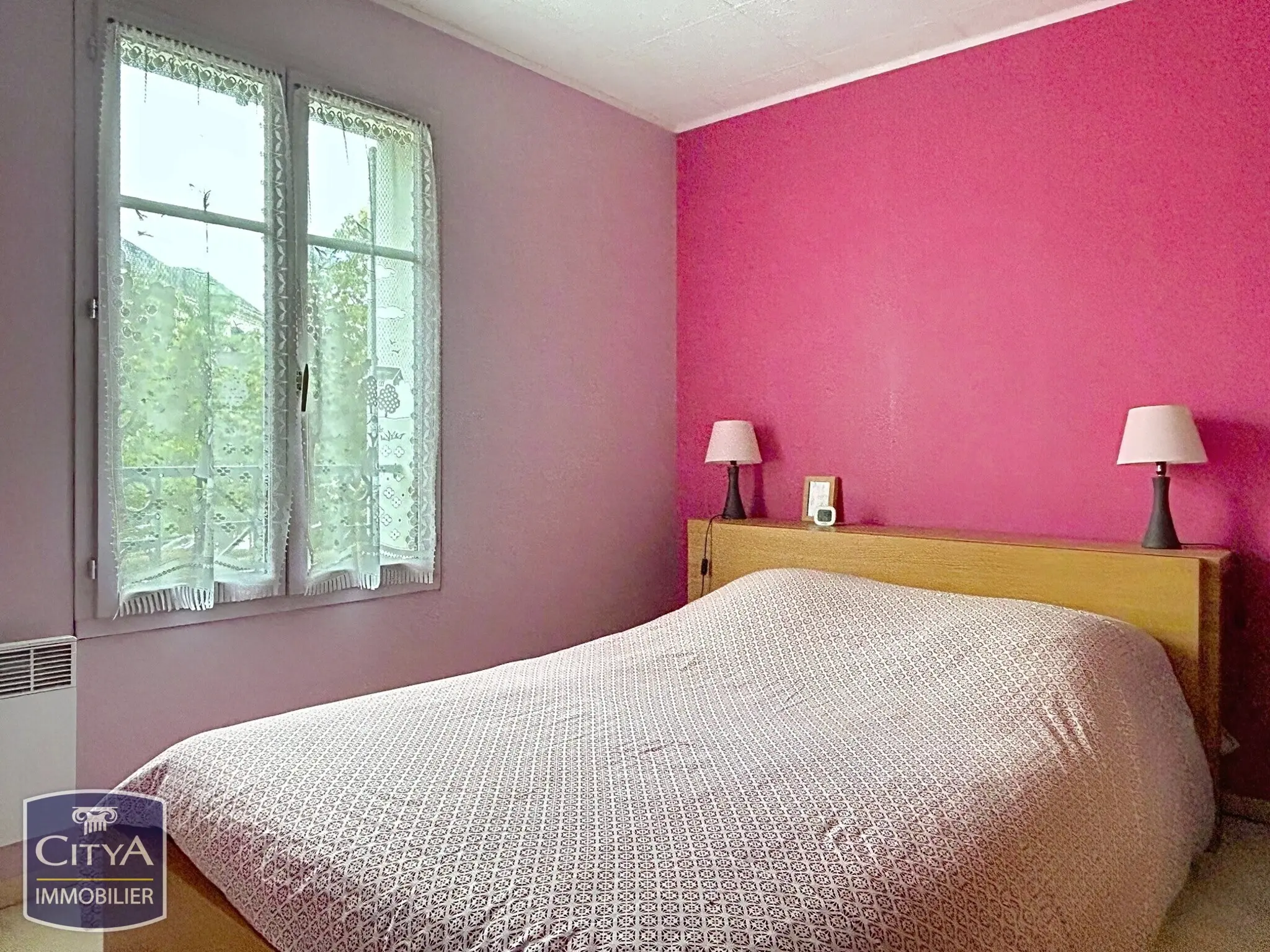 Photo 7 Appartement 2 pièces 45m²