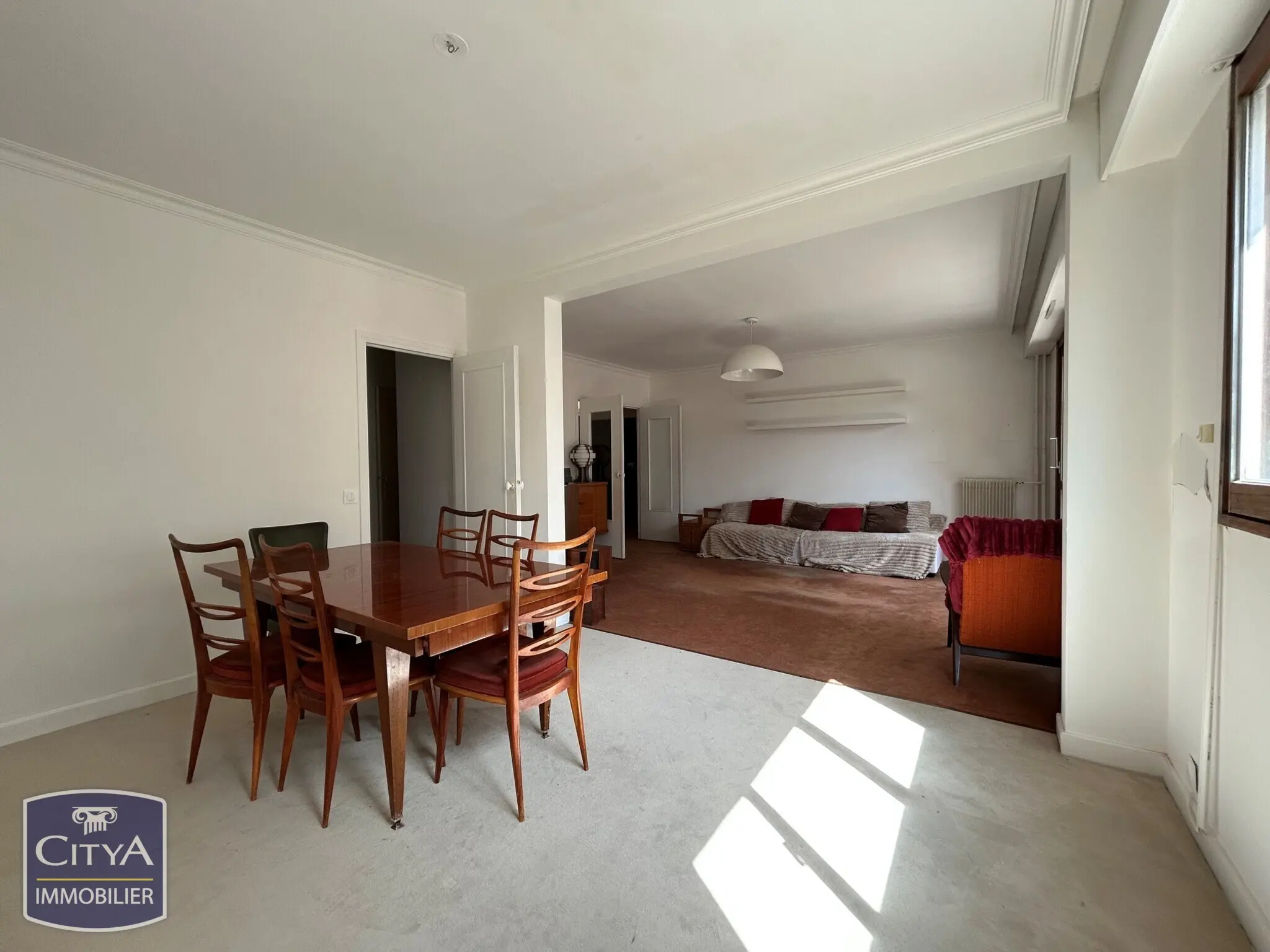 Photo 2 Appartement 4 pièces 89m²