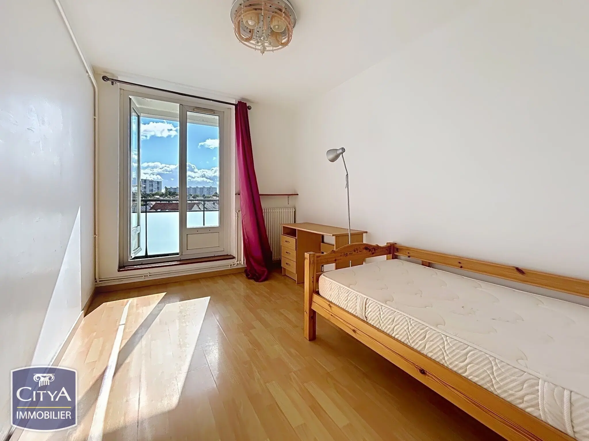 Photo 6 Appartement 4 pièces 60.9m²