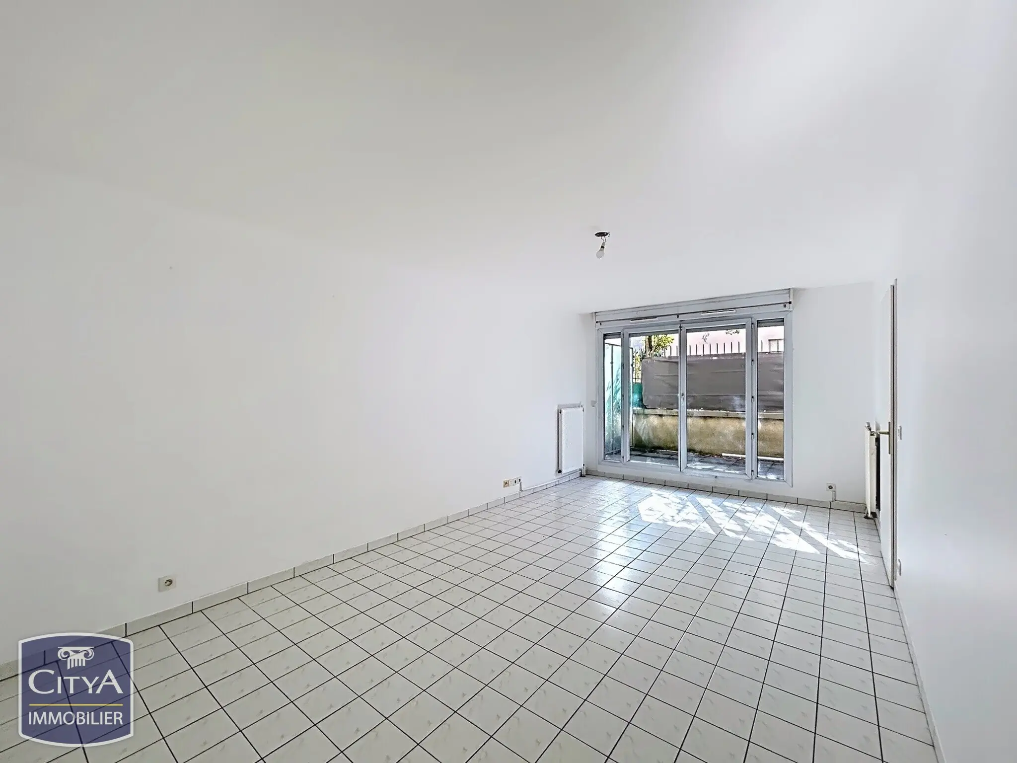 Villejuif (94800) Appartement 2 pièces 59.3m²