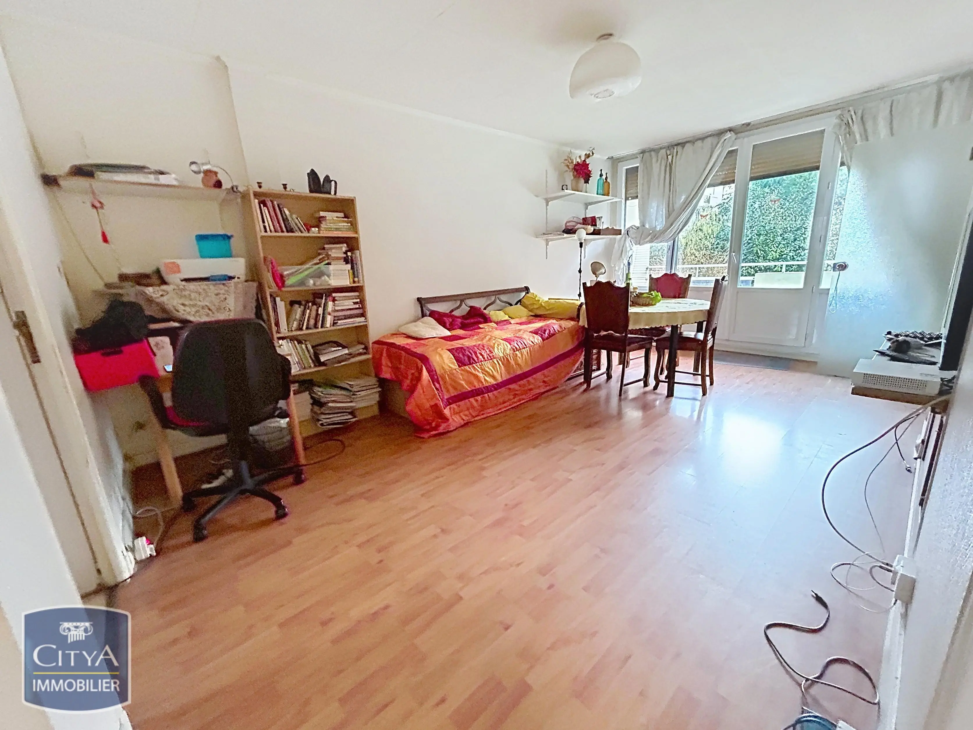 Photo 1 Appartement 3 pièces 50m²