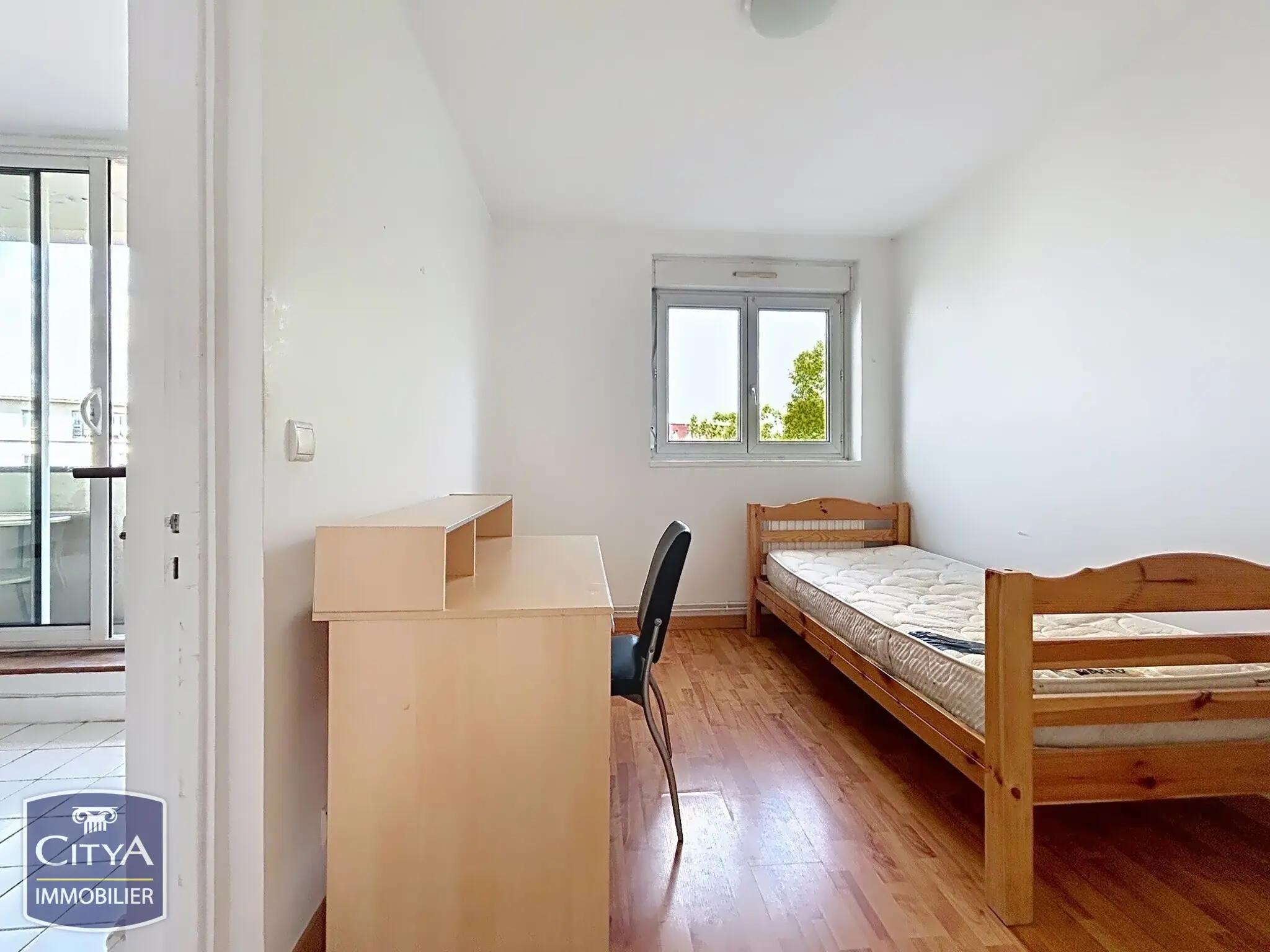 Photo 7 Appartement 4 pièces 60.9m²