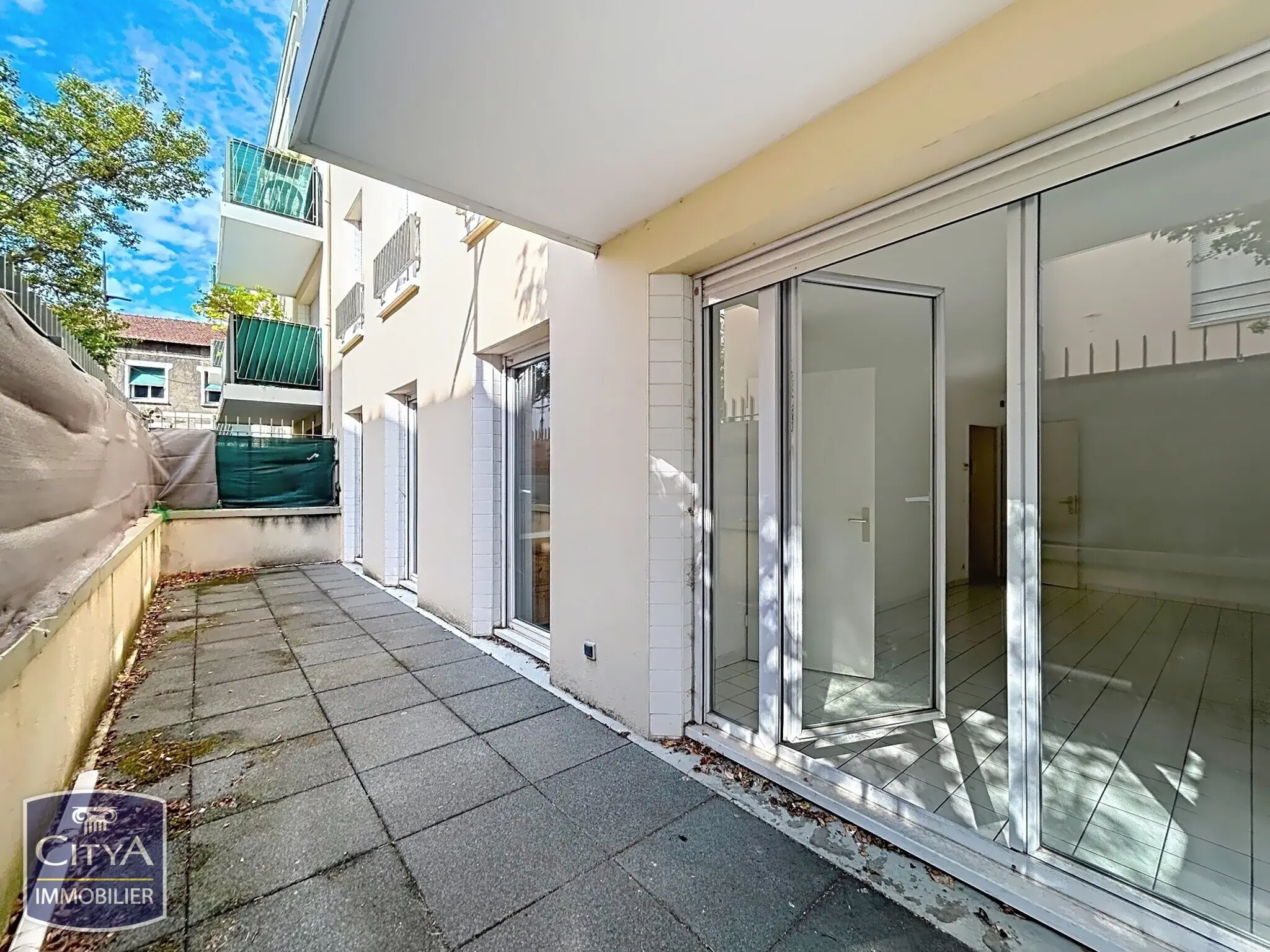 Villejuif (94800) Appartement 2 pièces 59.3m² photo 9
