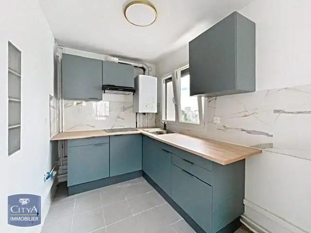 Photo 6 Appartement 3 pièces 50.47m²
