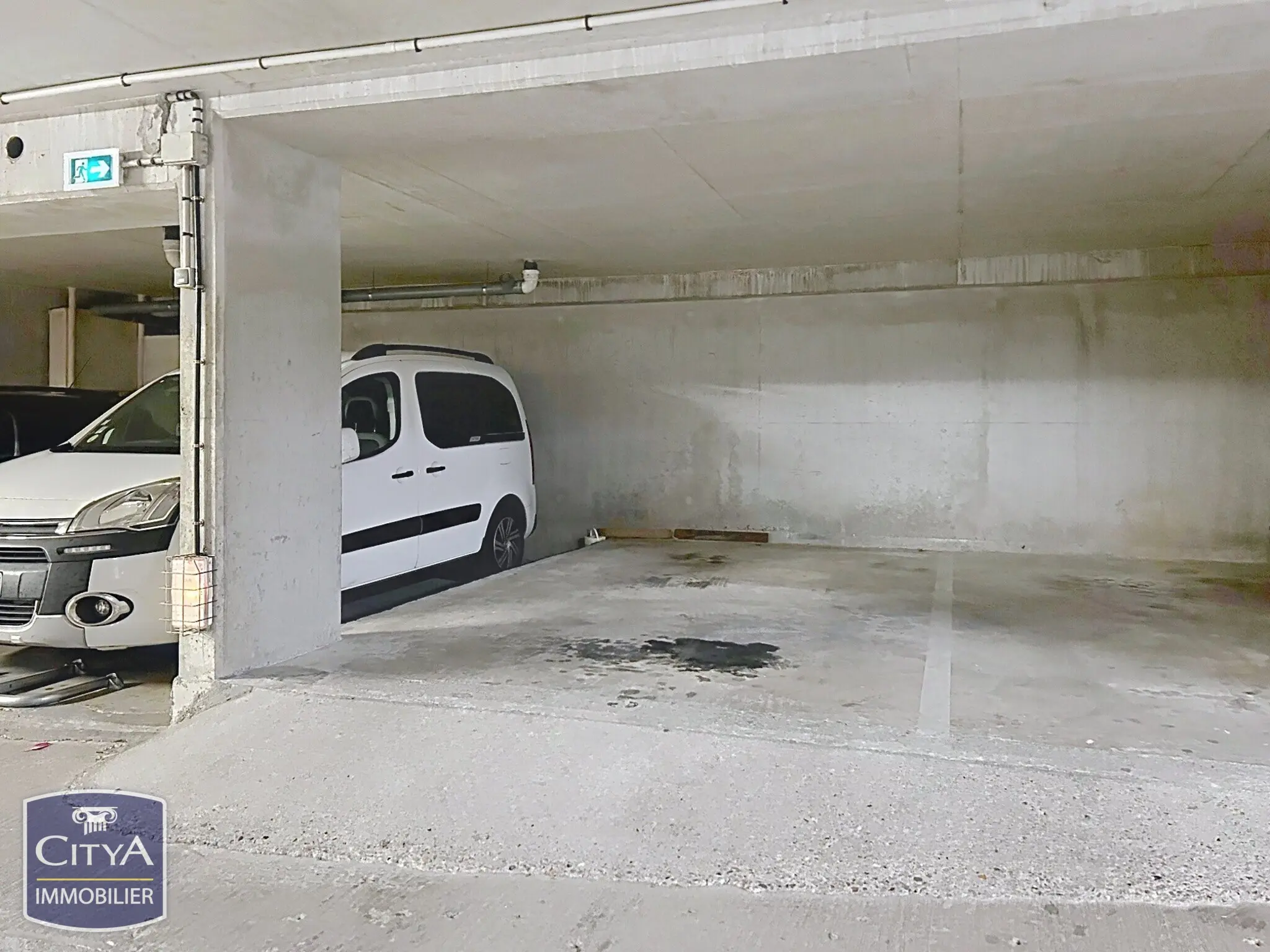 Photo 6 Parking 12.22m²