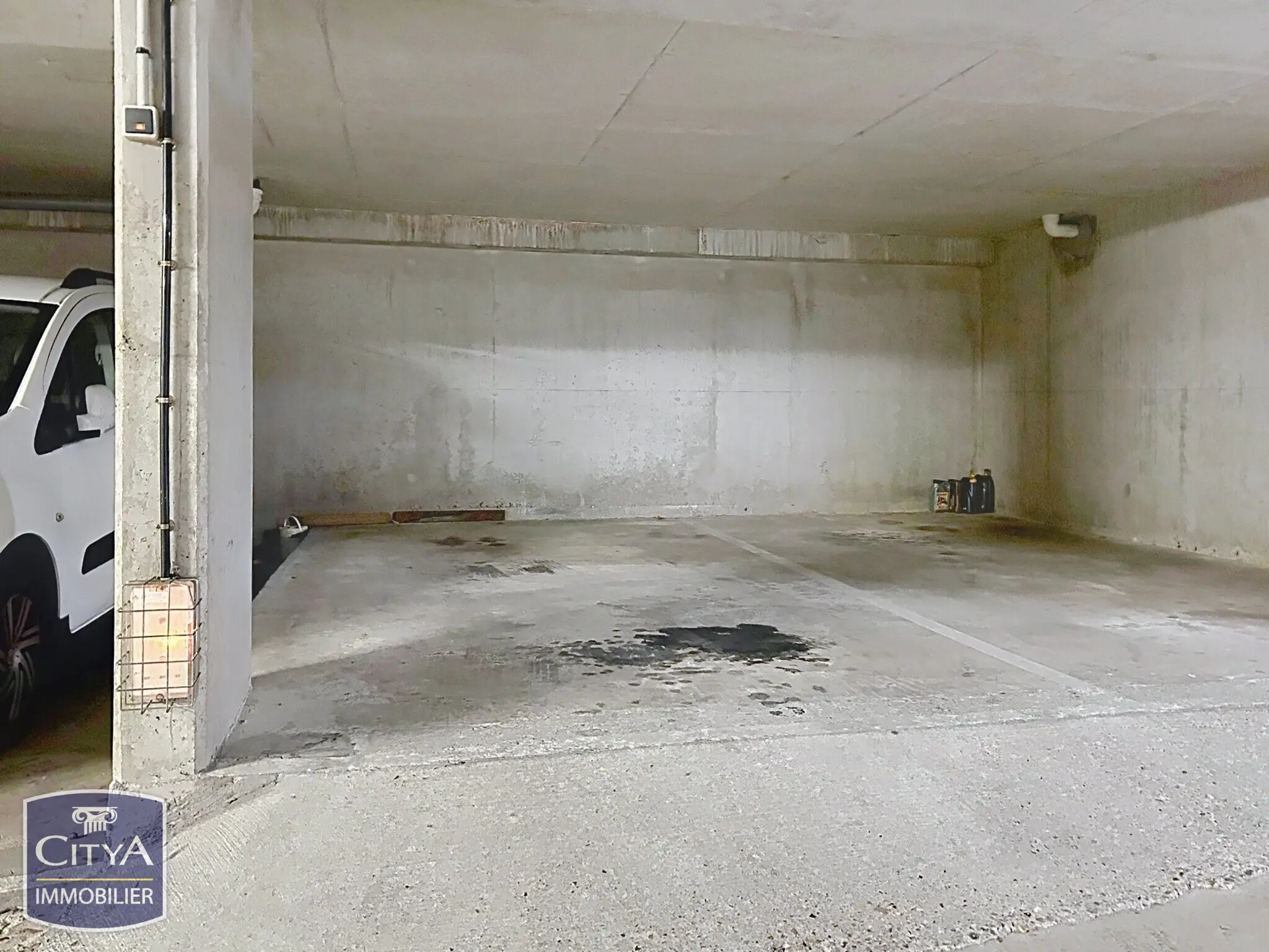 Photo 5 Parking 12.22m²
