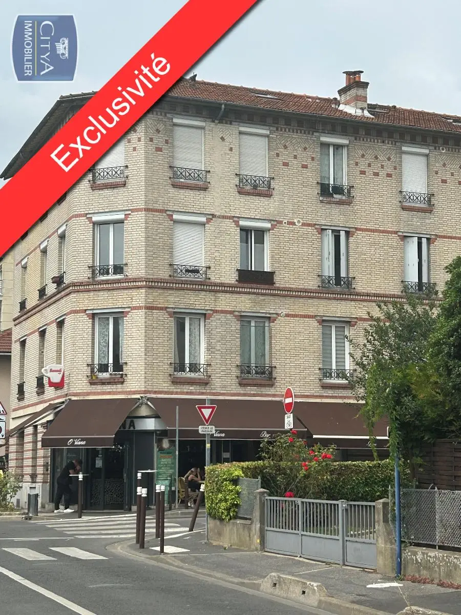 Photo 1 Appartement 2 pièces 55m²
