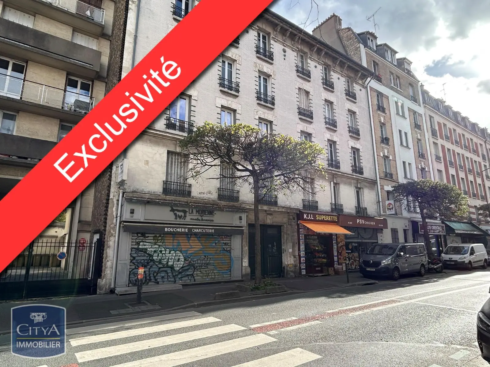 Photo 1 pour Appartement 3 pièces 50m² Photo 1 Appartement 3 pièces 50m²