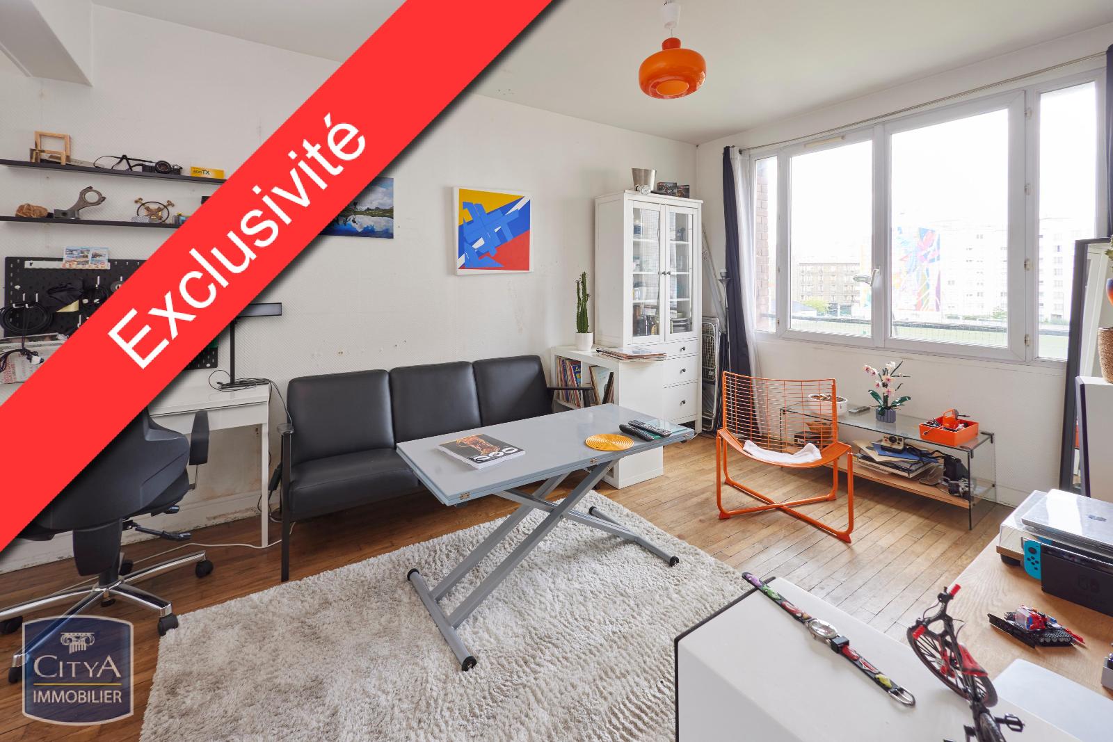 Vente Appartement 43m² 2 Pièces à Ivry-sur-Seine (94200) - Citya