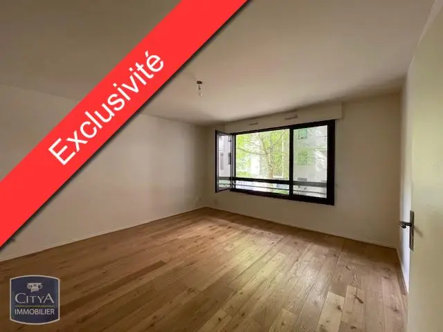 Photo 1 Appartement 2 pièces 50.01m²