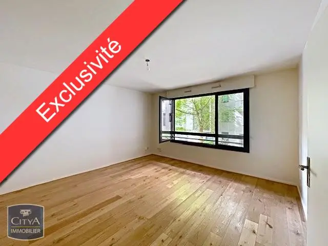 Photo 1 Appartement 2 pièces 50.01m²