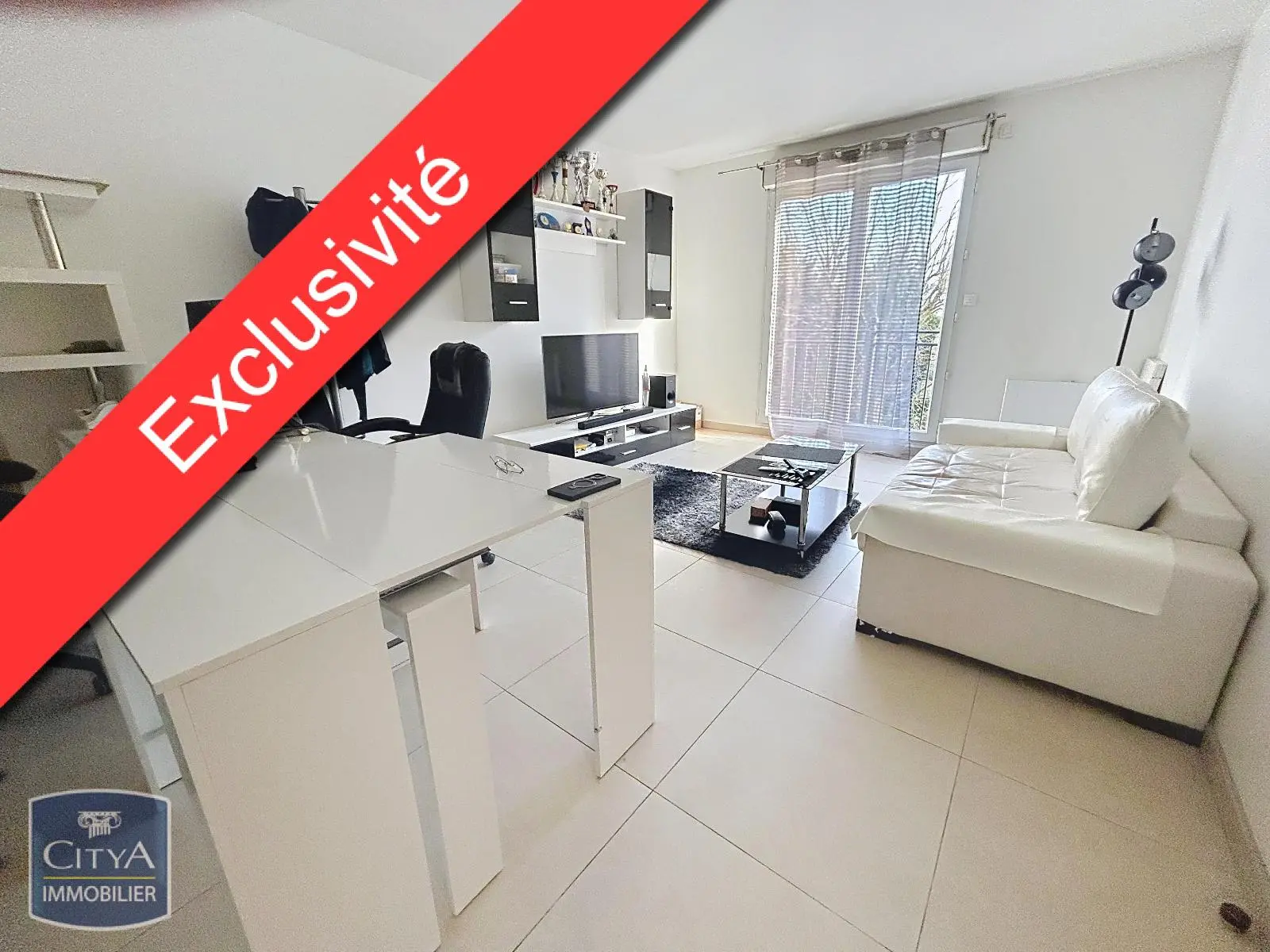 Photo 1 Appartement 2 pièces 50m²