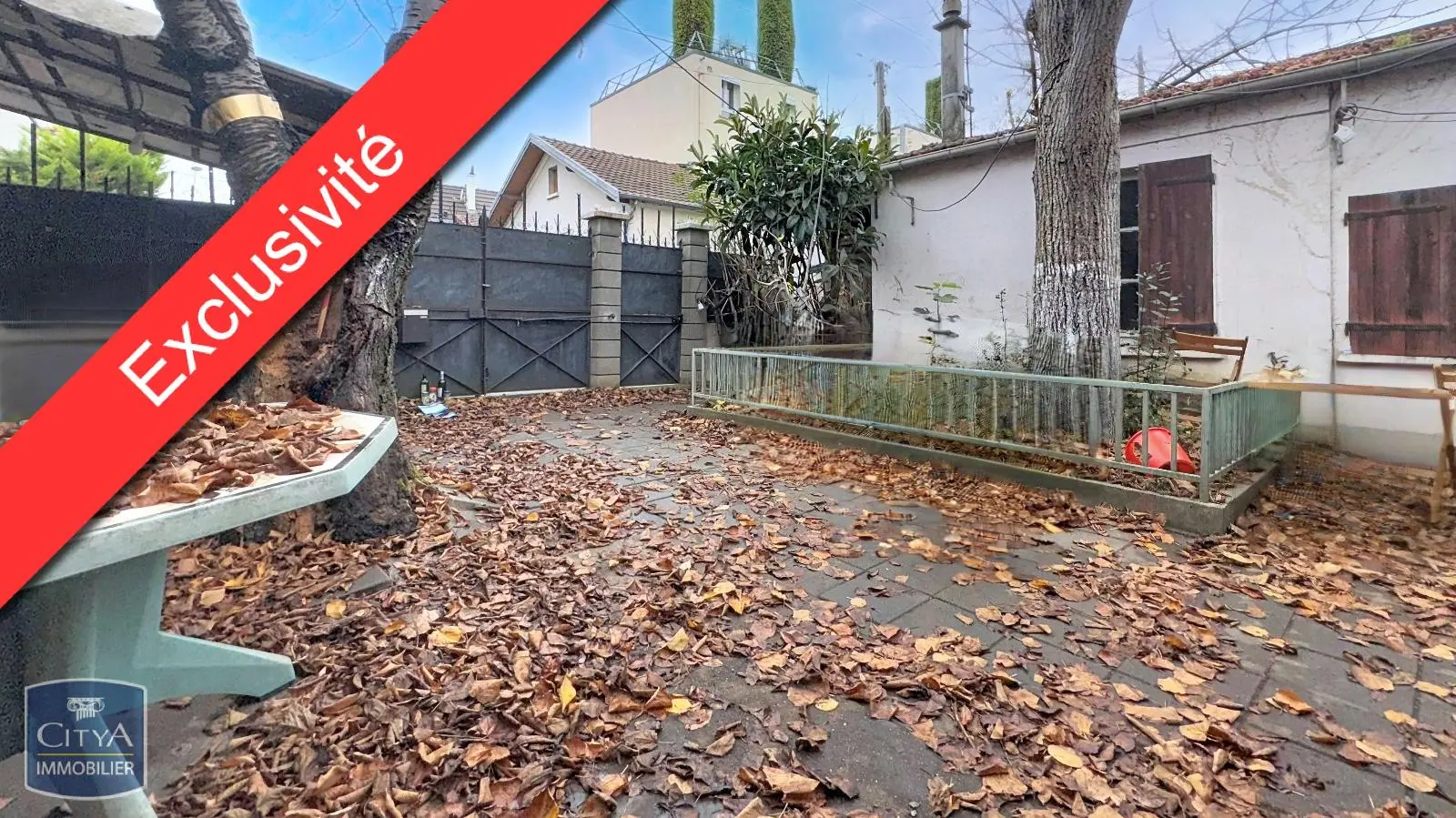 Photo 1 Maison 5 pièces 86m²