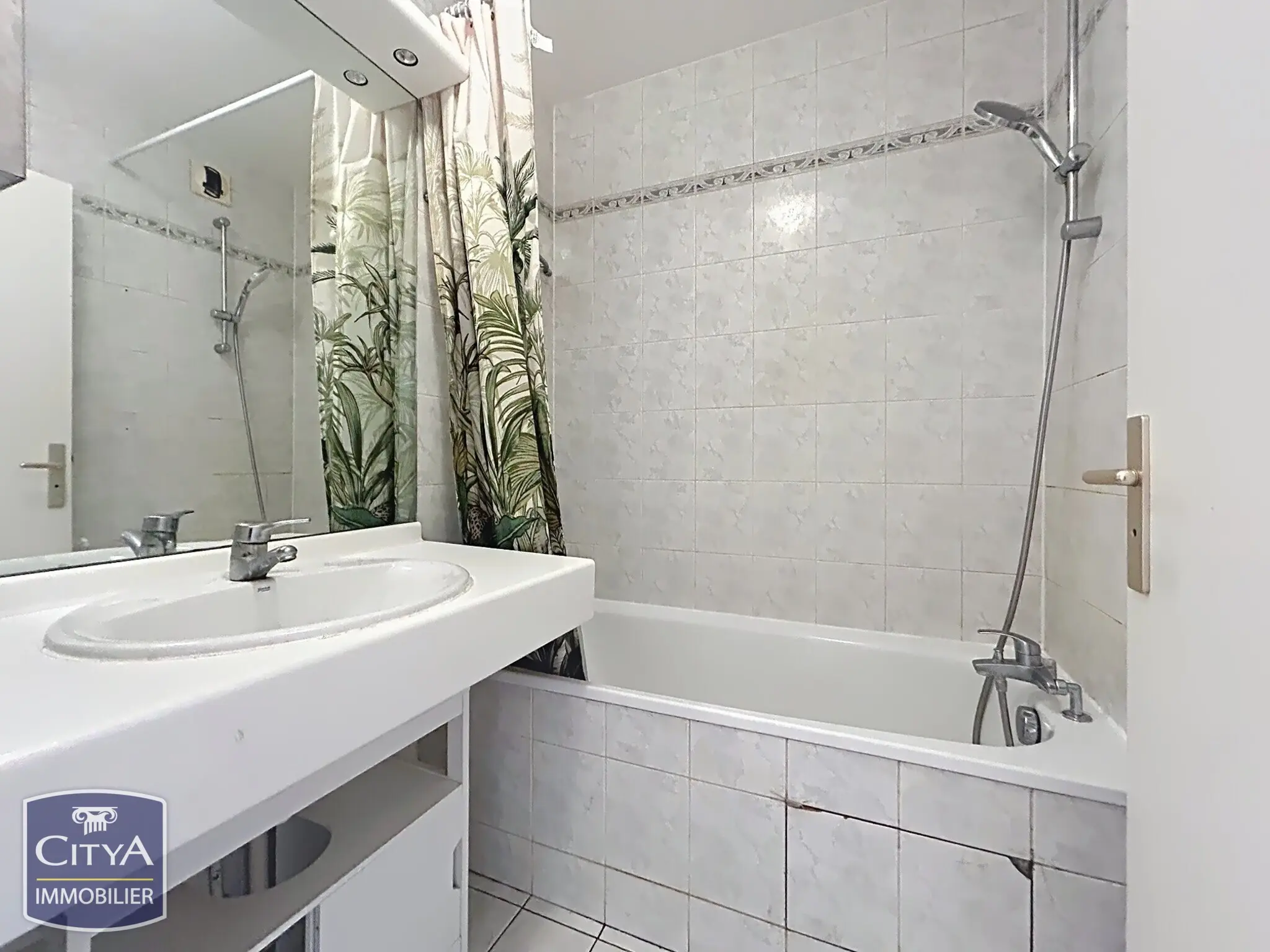 Photo 9 Appartement 2 pièces 59.3m²