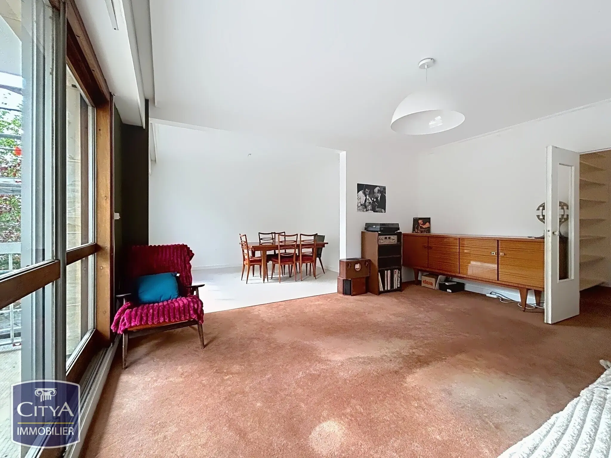 Photo 1 Appartement 4 pièces 89m²