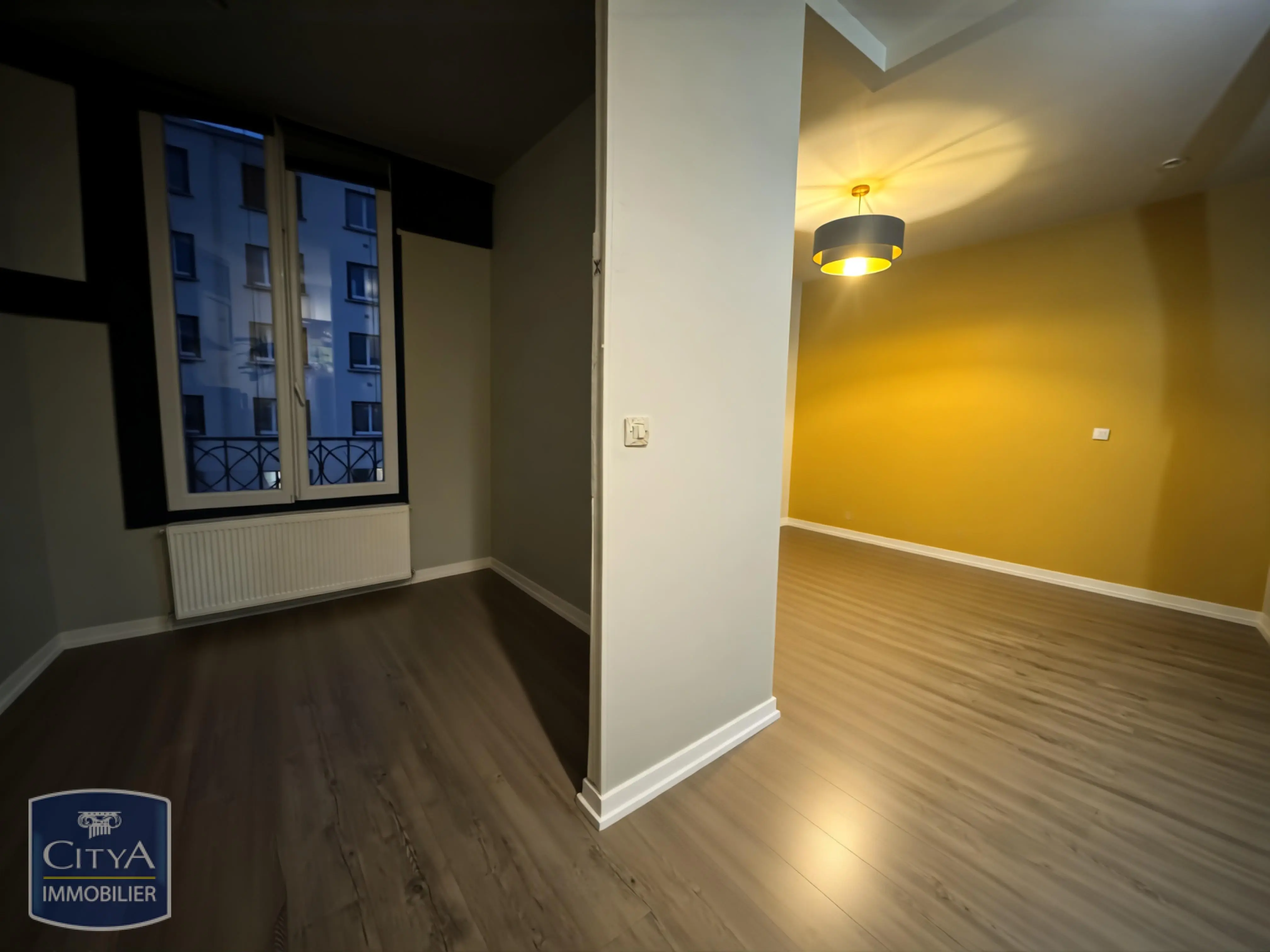 Photo 2 Appartement 2 pièces 55m²