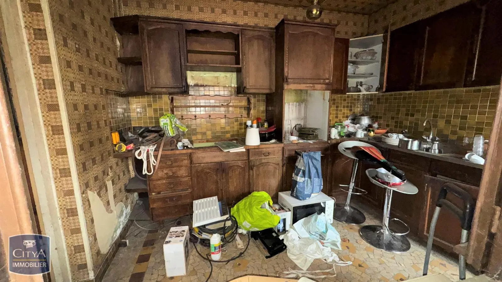 Photo 5 Maison 5 pièces 86m²