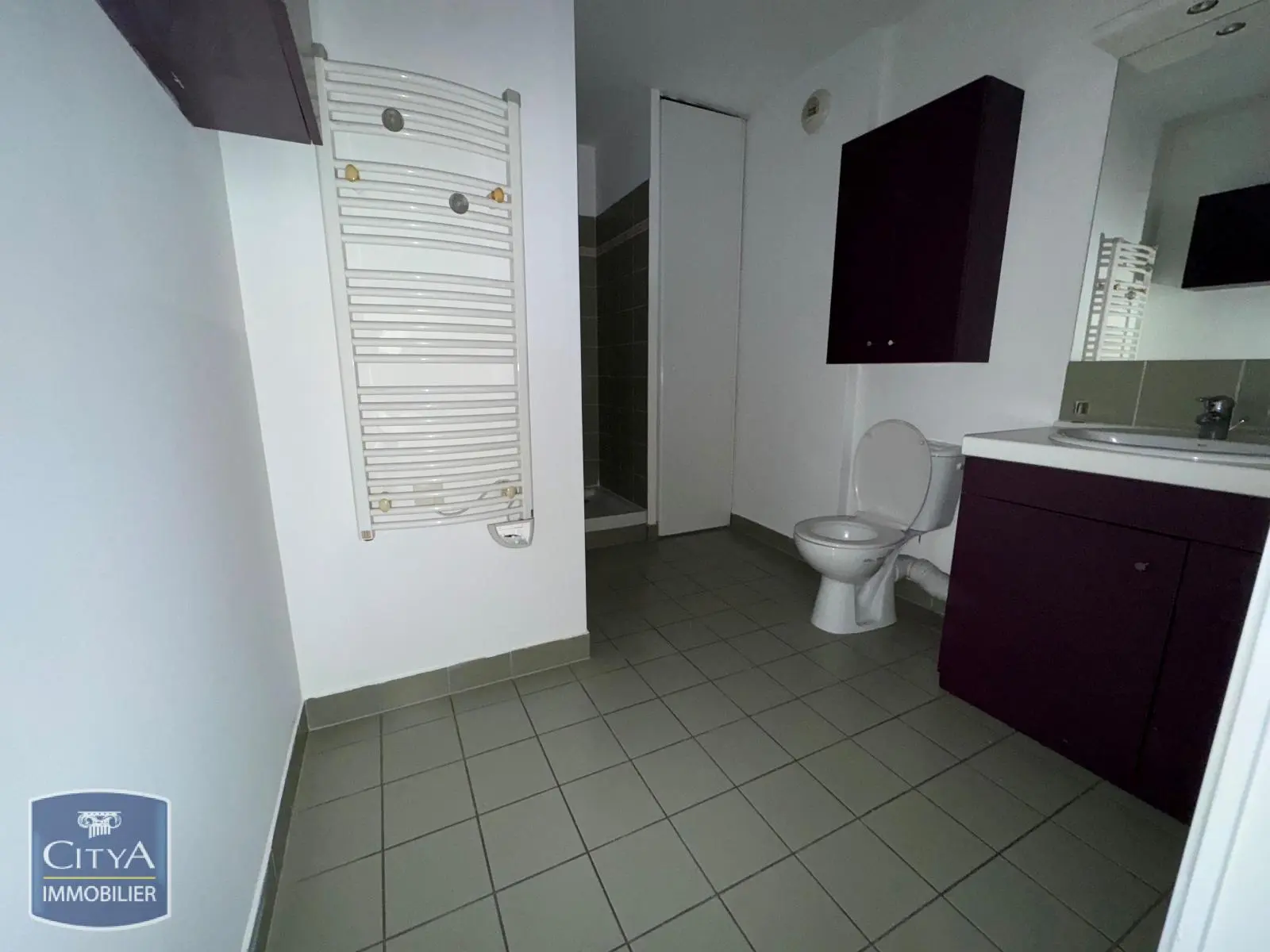 Photo 5 Appartement 1 pièce 32m²