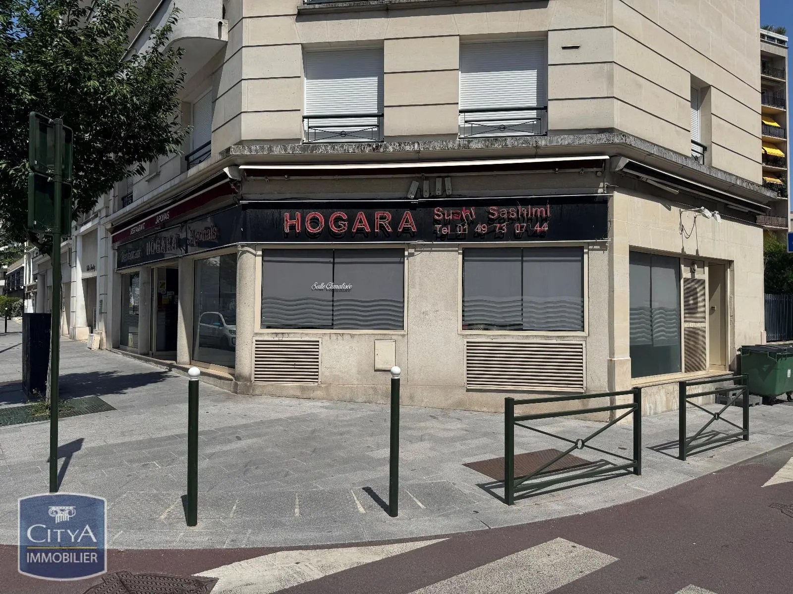 Photo 1 Fonds De Commerce 90m²
