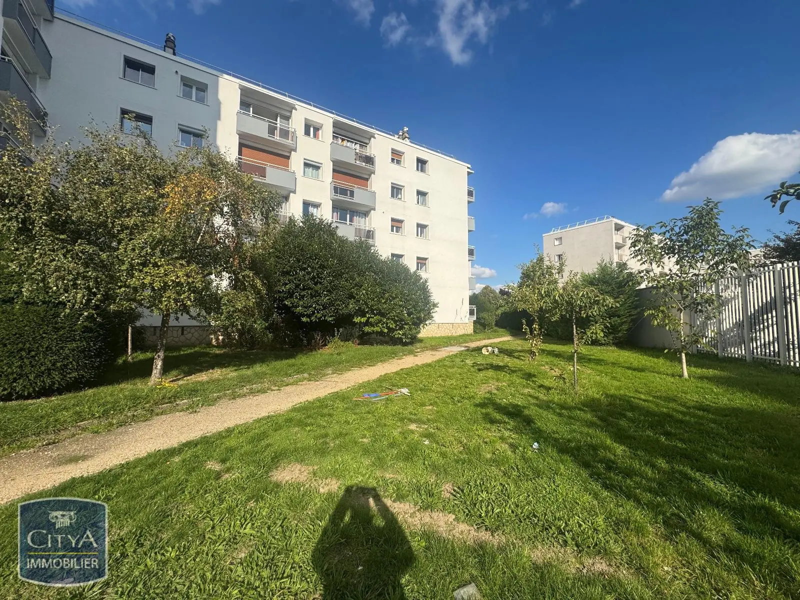 Photo 1 Appartement 3 pièces 51m²
