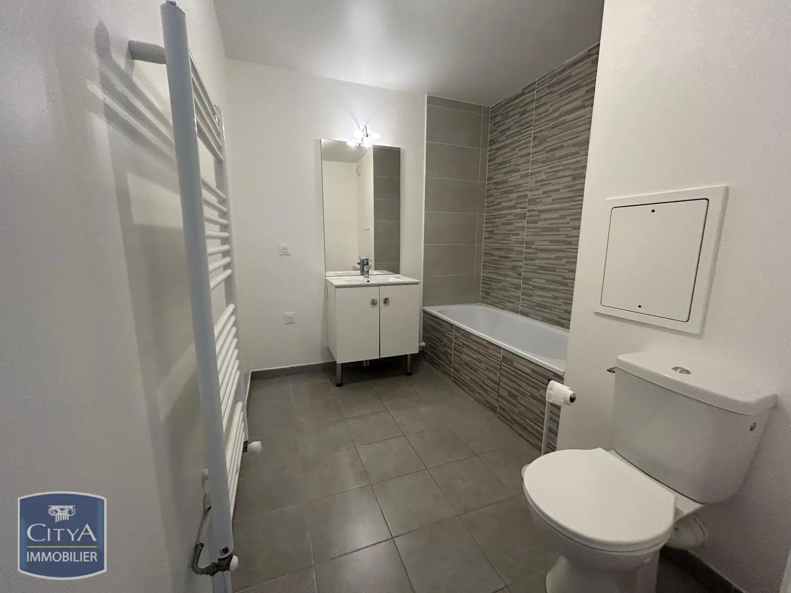 Photo 5 Appartement 2 pièces 39m²