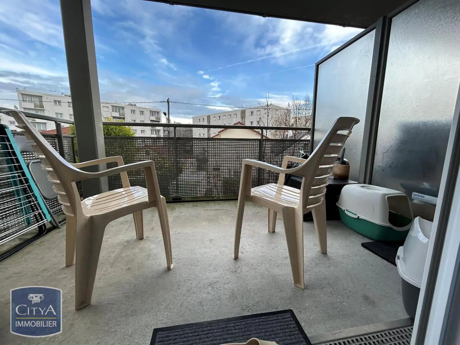 Photo 6 Appartement 2 pièces 39m²