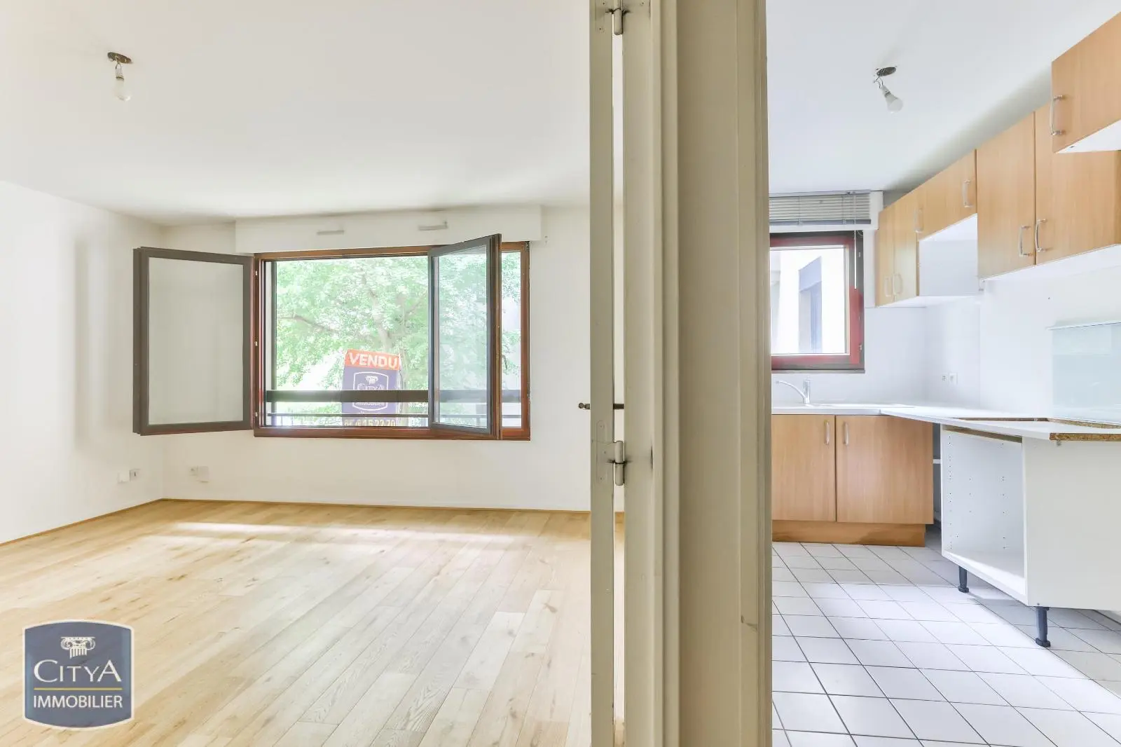 Photo 4 Appartement 2 pièces 50.01m²