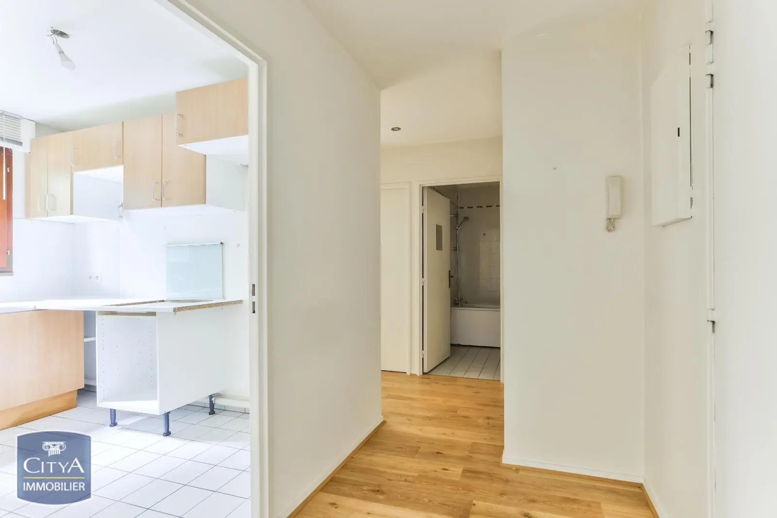 Photo 7 Appartement 2 pièces 50.01m²