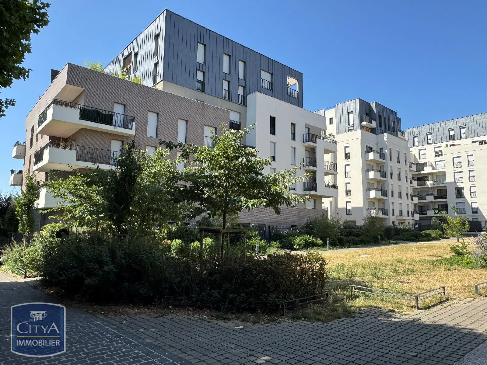 Photo 2 Appartement 2 pièces 44m²